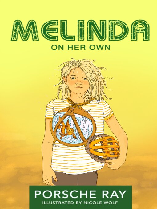 Title details for Melinda On Her Own by Porsche Ray - Available